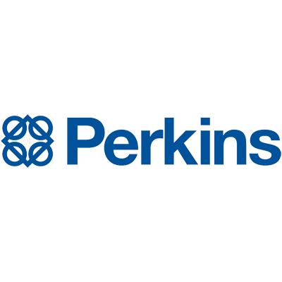 4326658 PERKINS Фільтр паливний, аналог